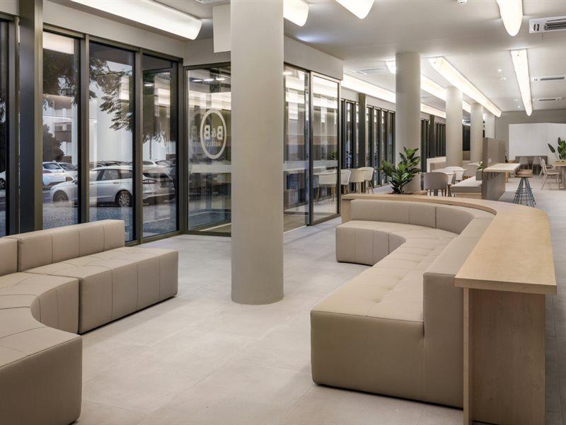 B&B Hotel Lisboa Oeiras