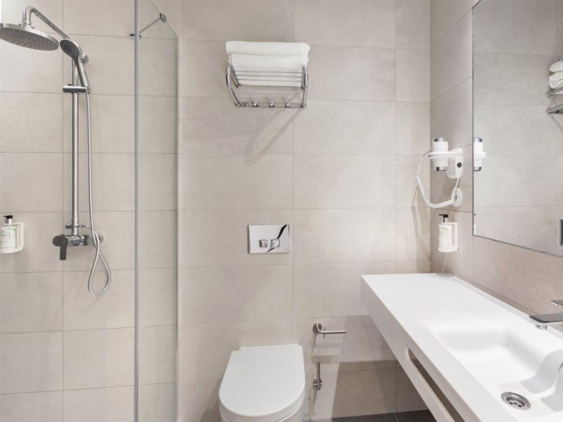 B&B Hotel Lisboa Oeiras