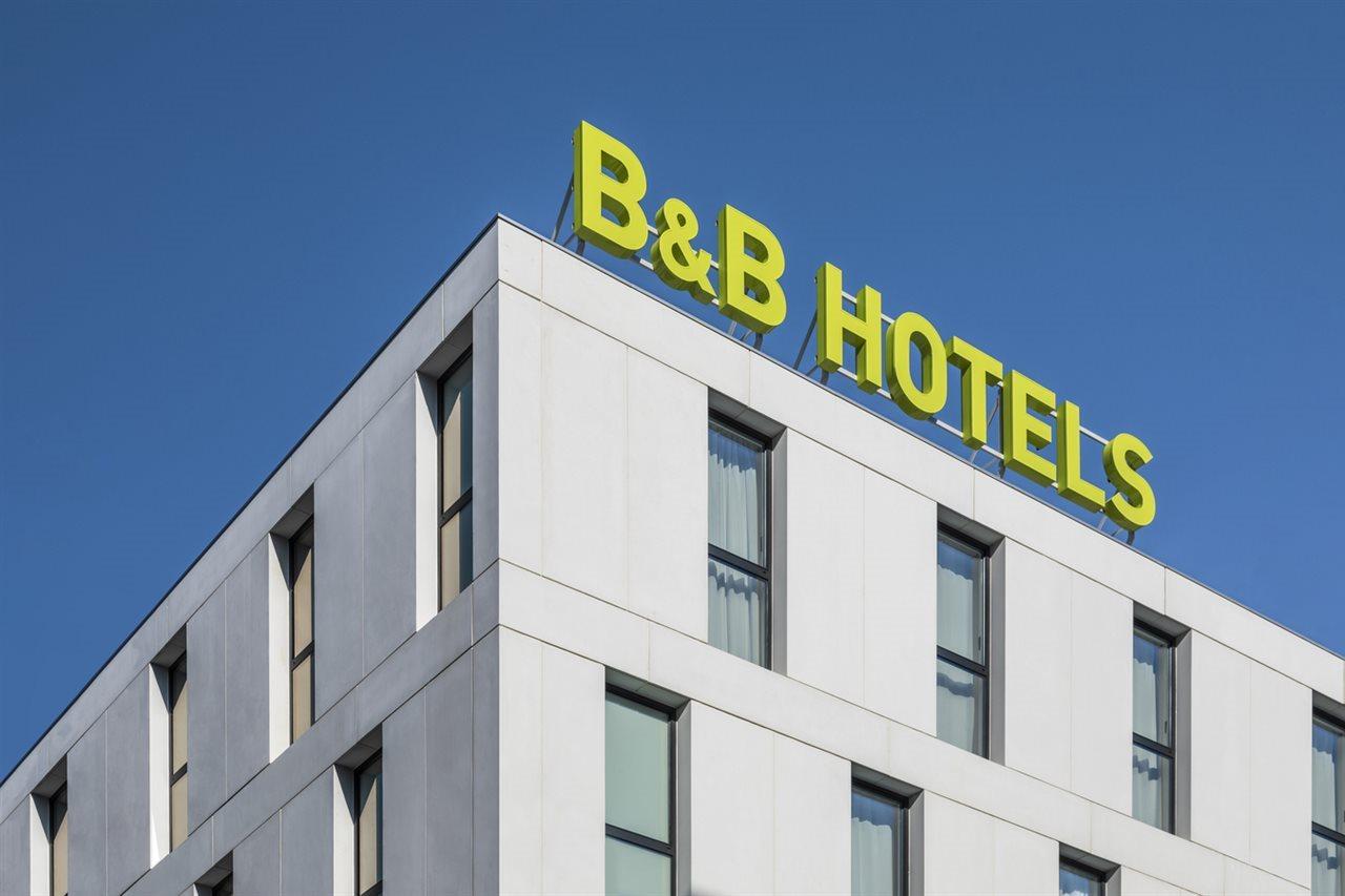 B&B Hotel Santo Tirso