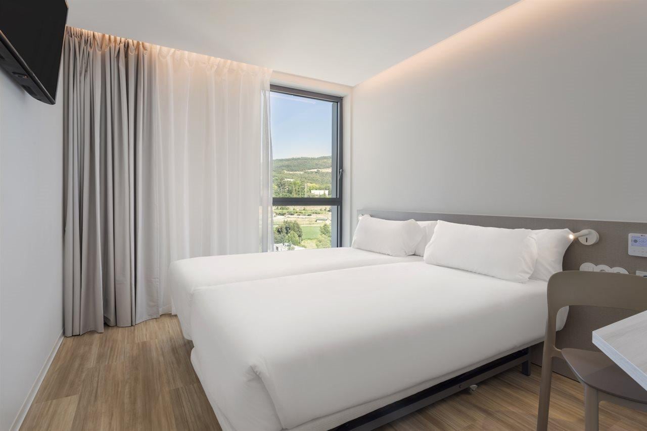B&B Hotel Santo Tirso
