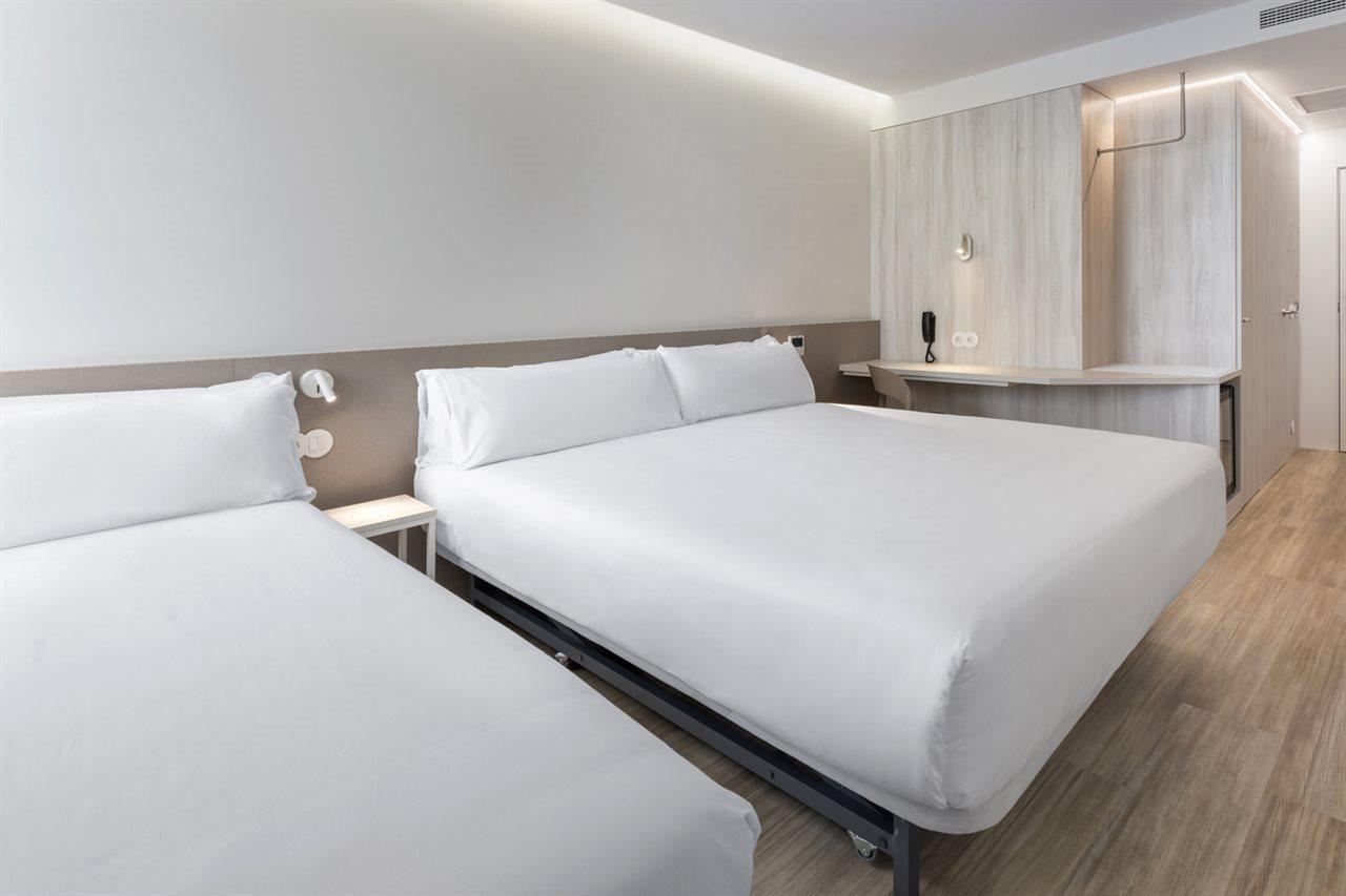 B&B Hotel Santo Tirso