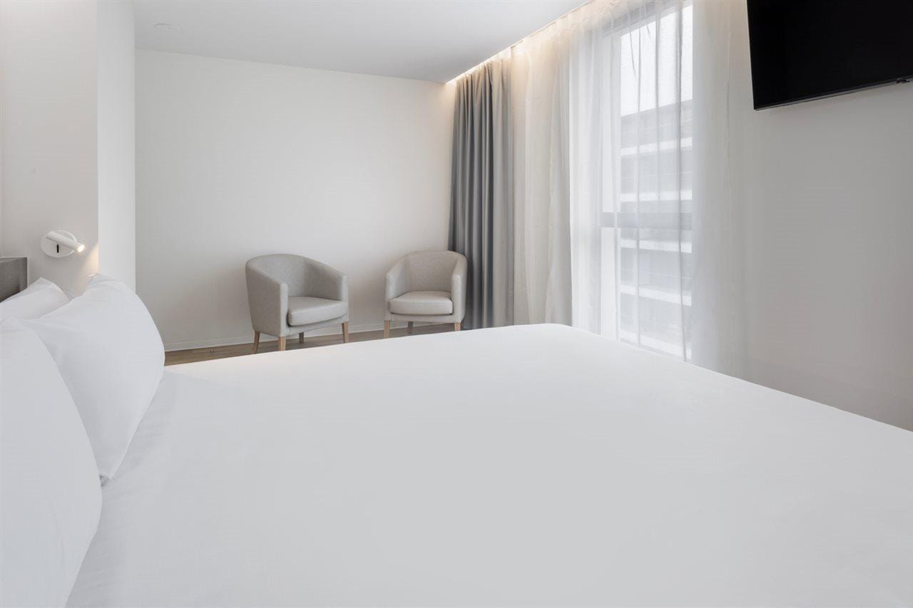 B&B Hotel Santo Tirso