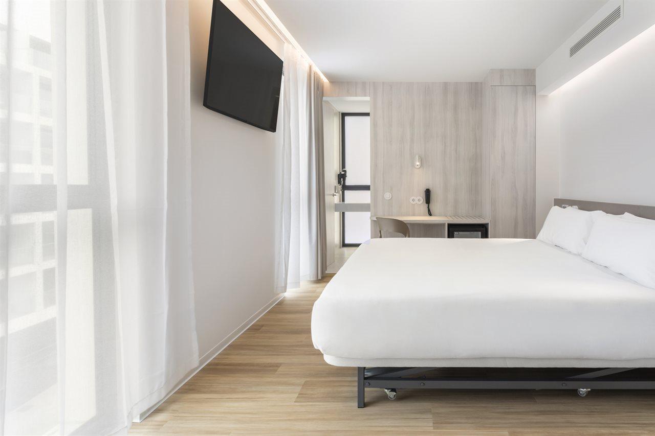 B&B Hotel Santo Tirso