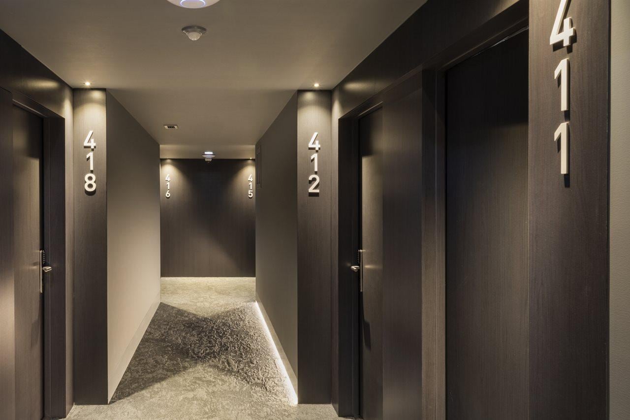 B&B Hotel Santo Tirso