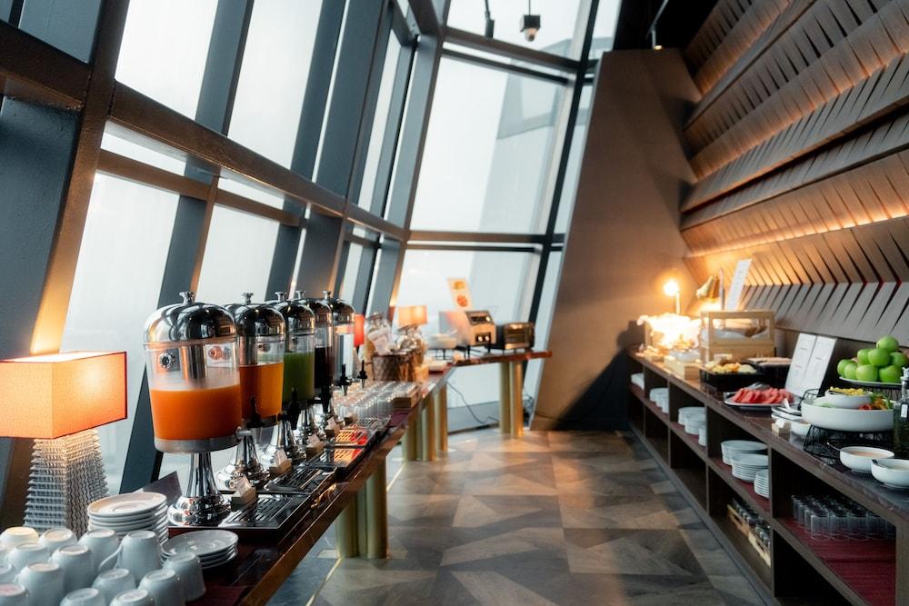 Ascott Embassy Sathorn Bangkok