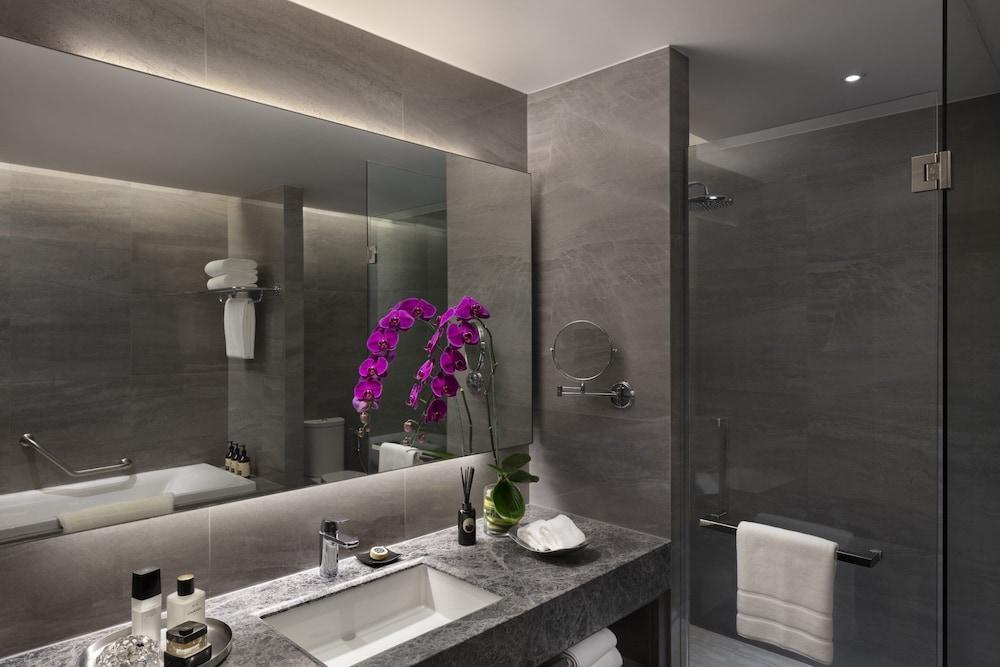 Ascott Embassy Sathorn Bangkok