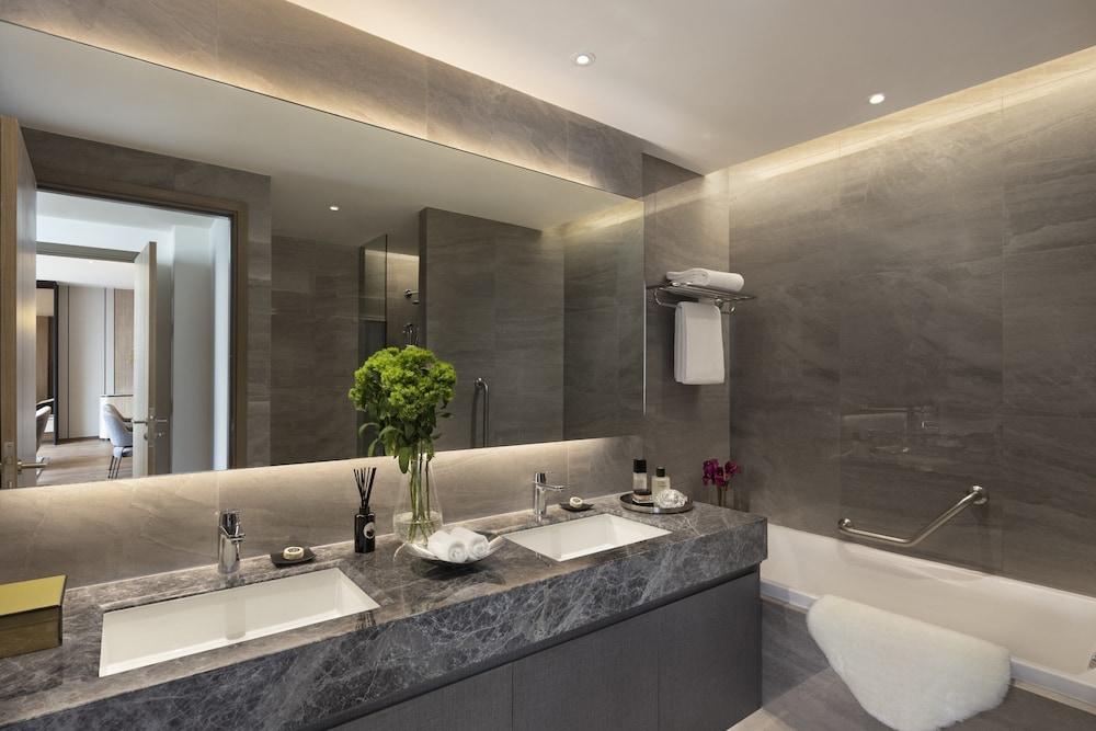Ascott Embassy Sathorn Bangkok