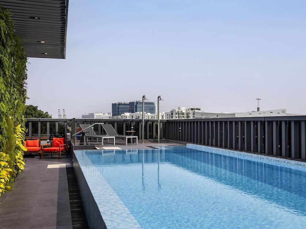 Hotel Faber Park Singapore - Handwritten Collection