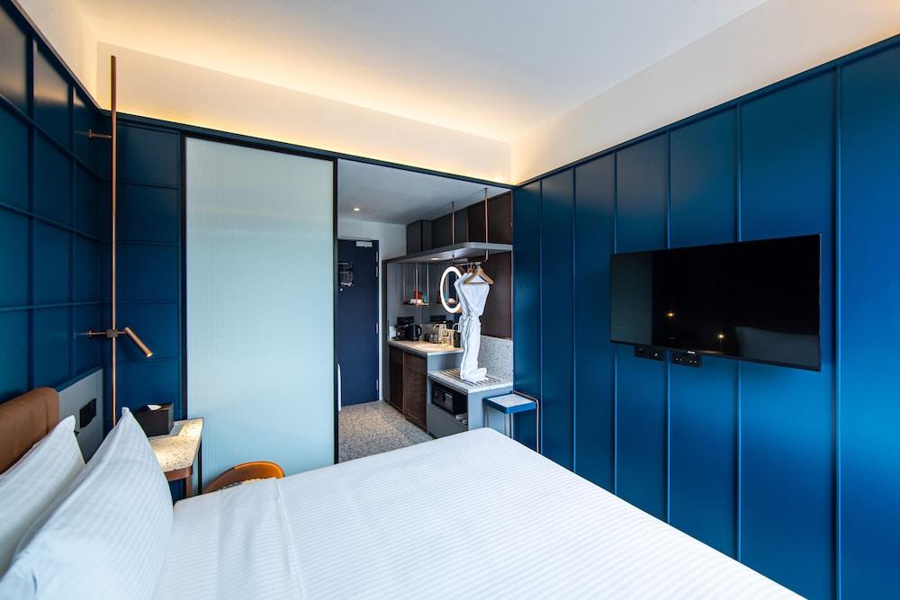 Hotel Faber Park Singapore - Handwritten Collection