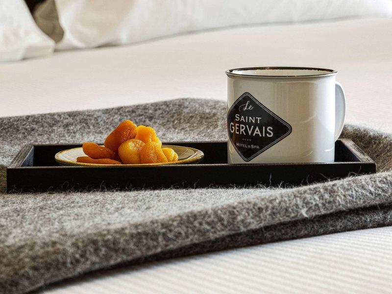 Saint Gervais Hotel & Spa - Handwritten Collection