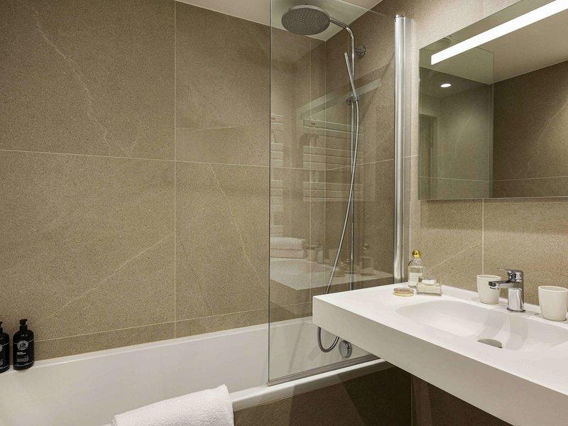 Saint Gervais Hotel & Spa - Handwritten Collection