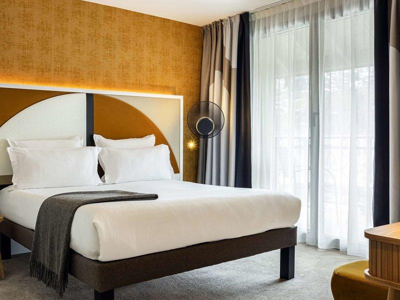 Saint Gervais Hotel & Spa - Handwritten Collection