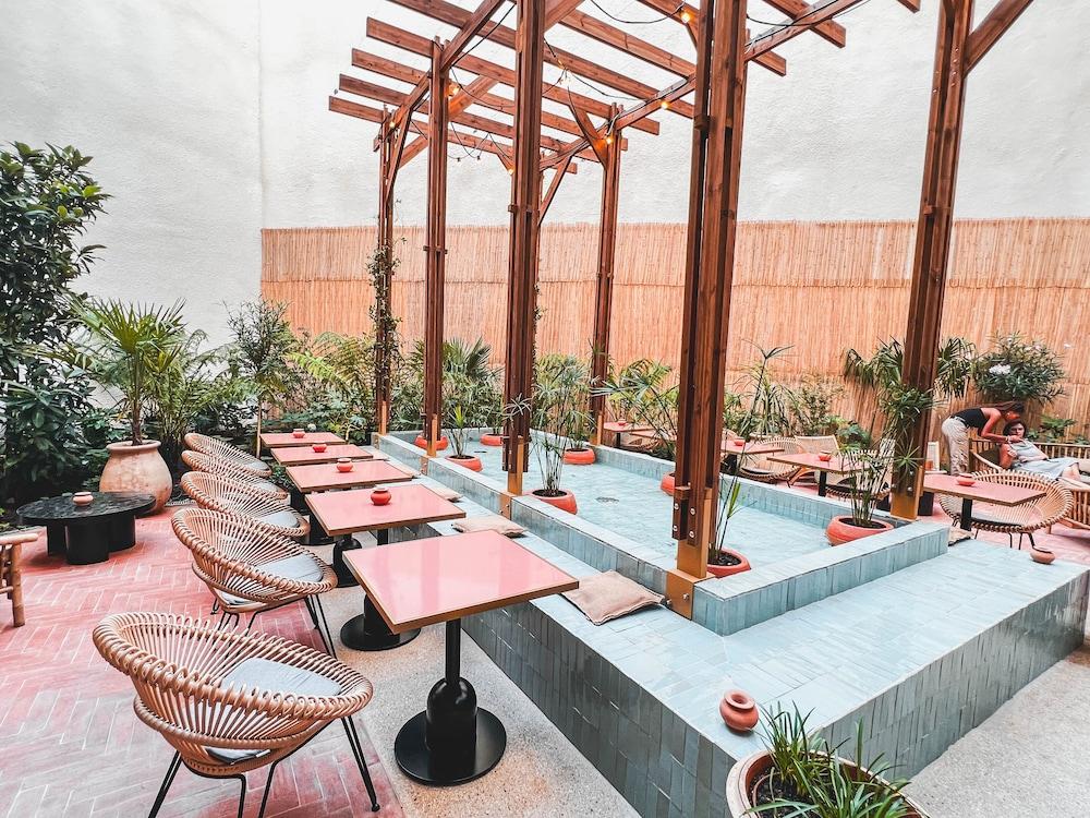 Bloom House Hotel & Spa