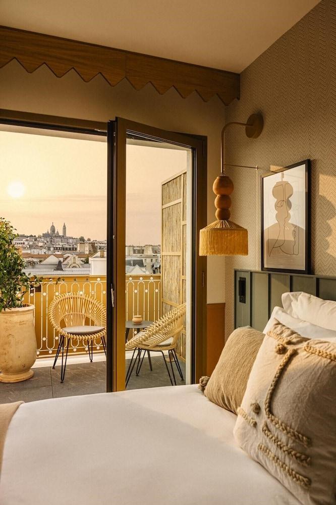 Bloom House Hotel & Spa
