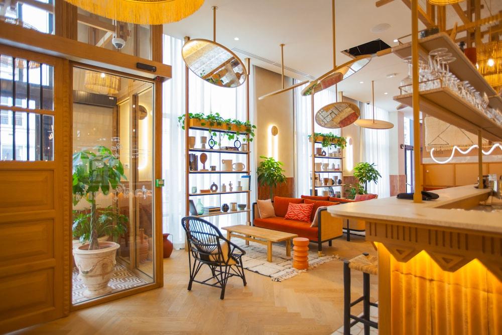 Bloom House Hotel & Spa