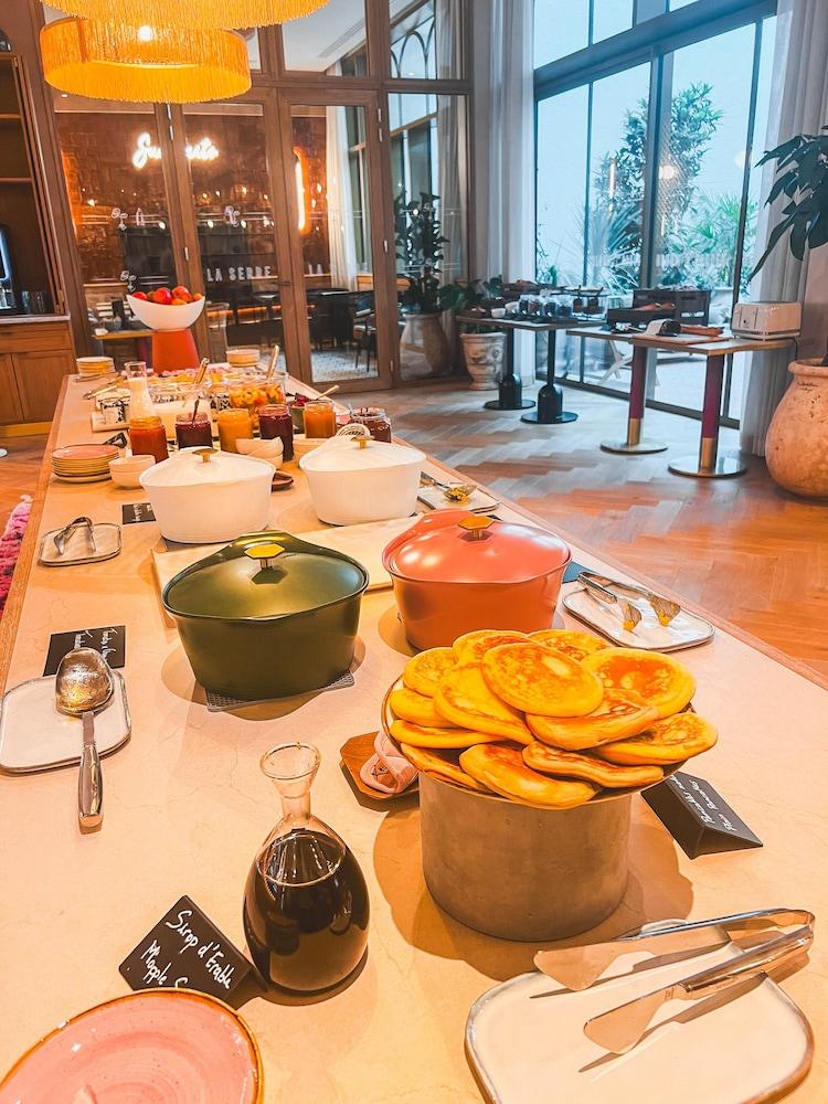 Bloom House Hotel & Spa