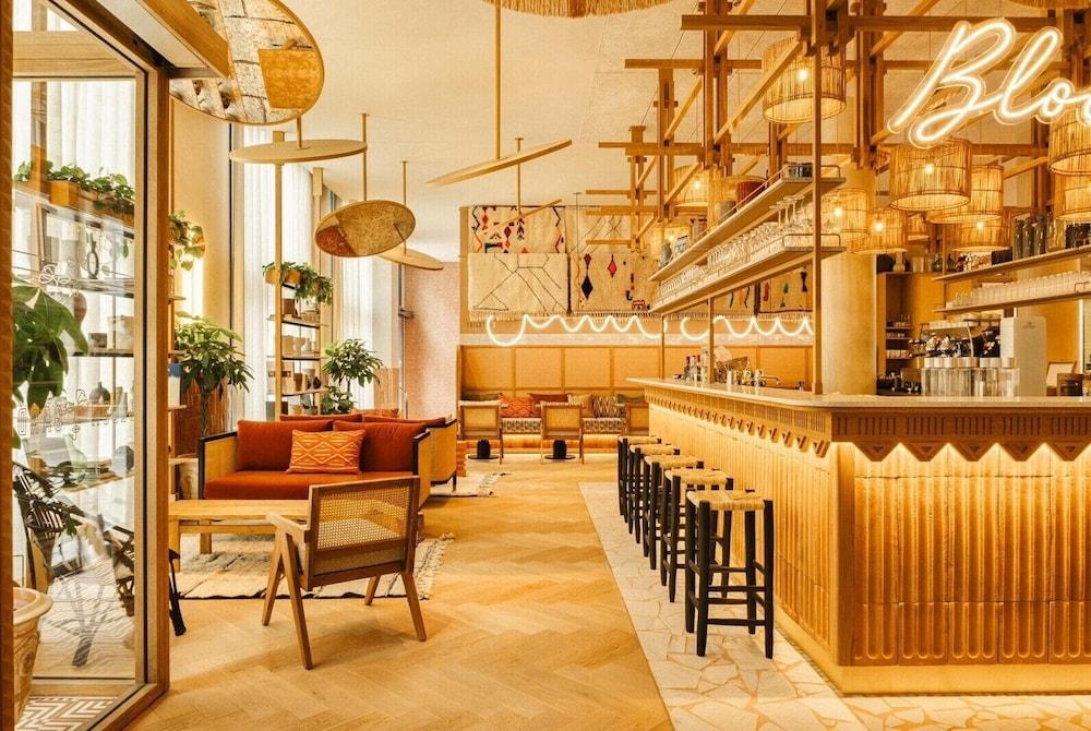 Bloom House Hotel & Spa