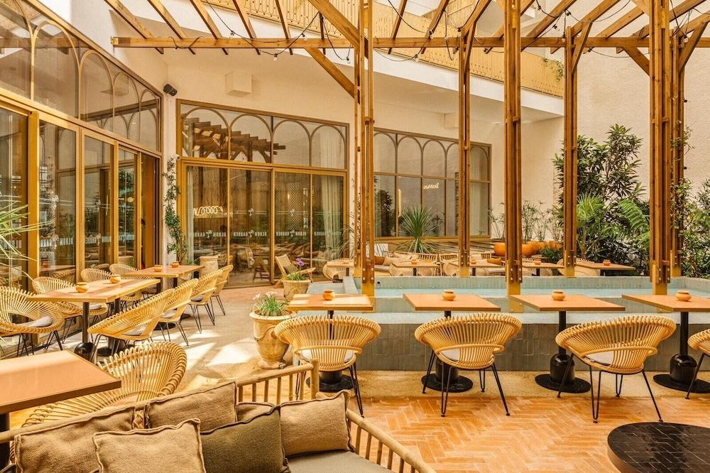 Bloom House Hotel & Spa