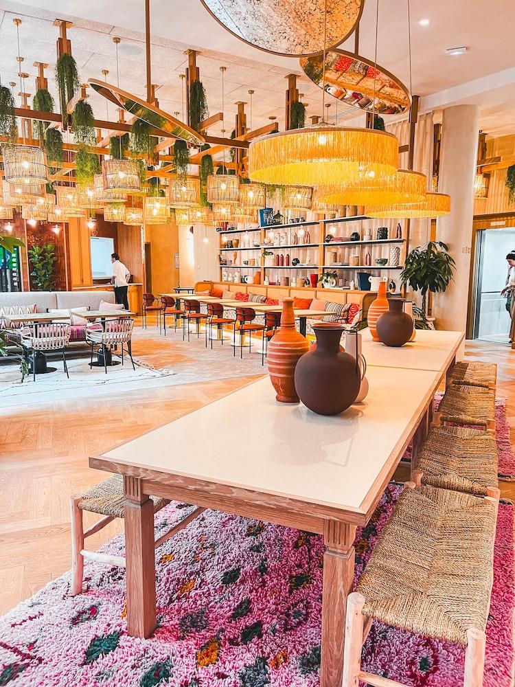 Bloom House Hotel & Spa