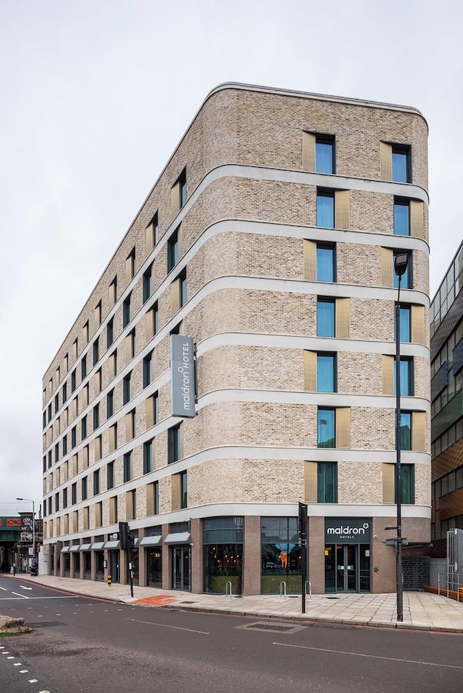 Maldron Hotel Finsbury Park