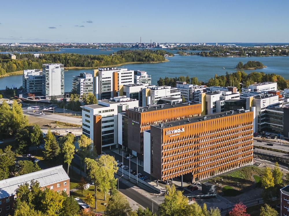 Heymo 1 by Sokos Hotels