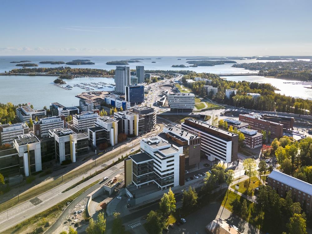 Heymo 1 by Sokos Hotels