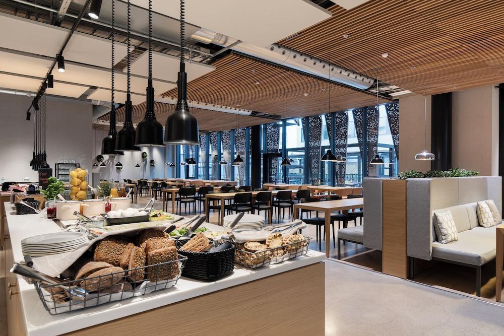 Heymo 1 by Sokos Hotels