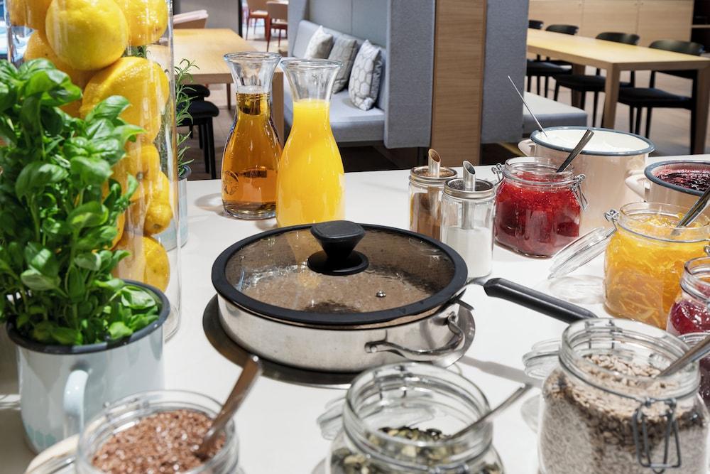 Heymo 1 by Sokos Hotels