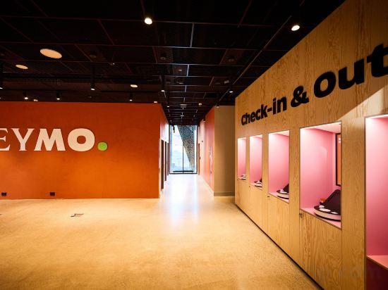 Heymo 1 by Sokos Hotels