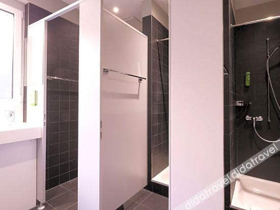 Barabas Hotel Luzern