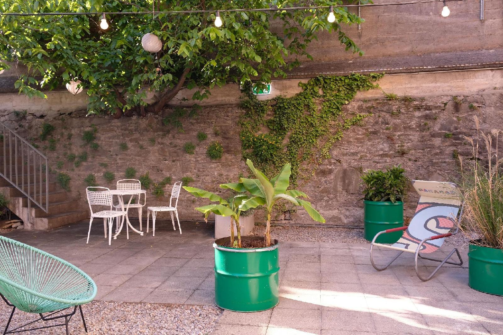 Barabas Hotel Luzern