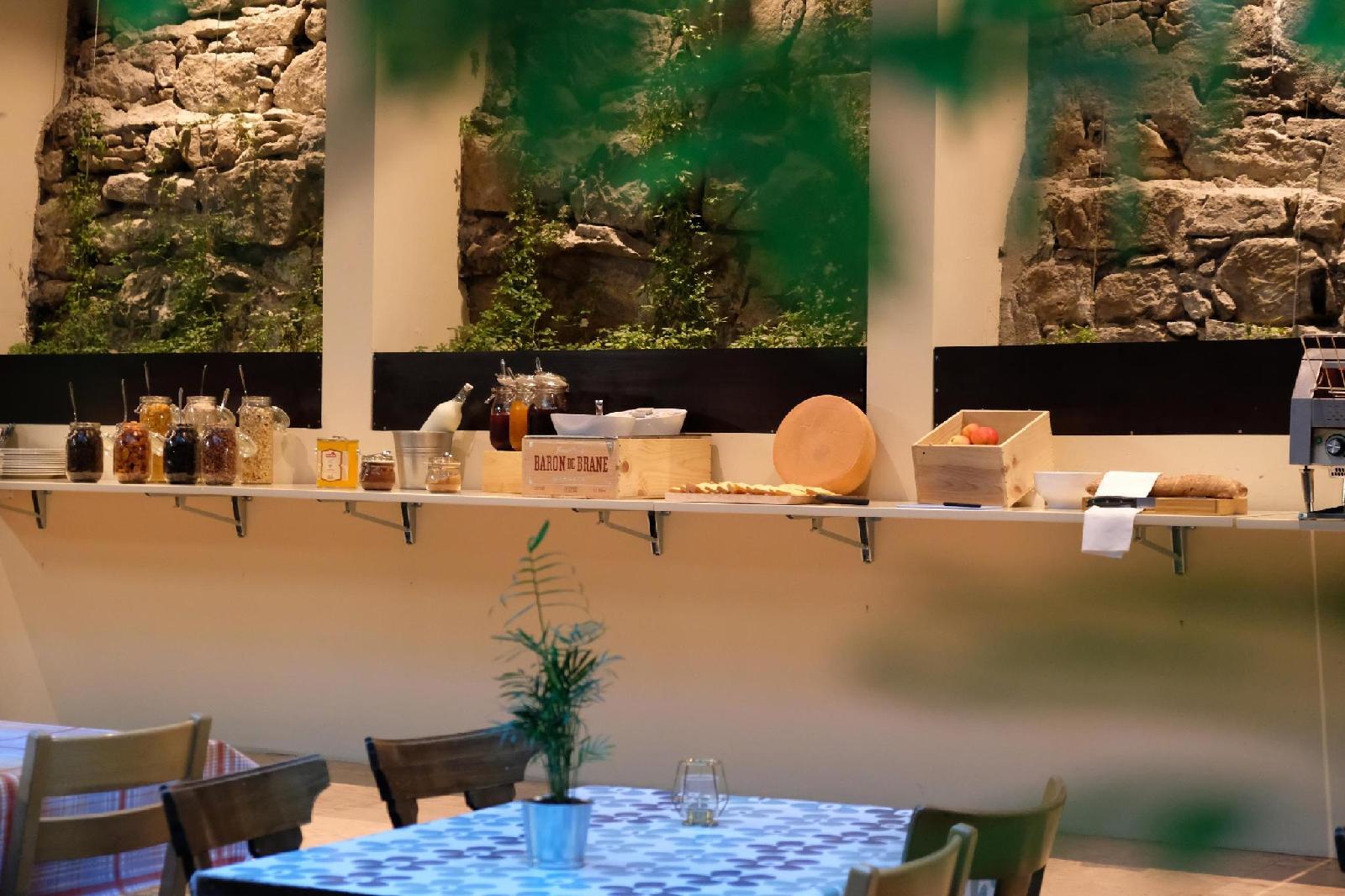 Barabas Hotel Luzern