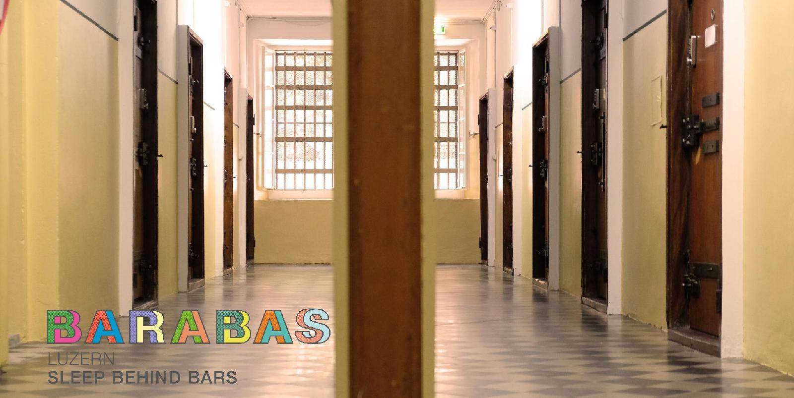 Barabas Hotel Luzern