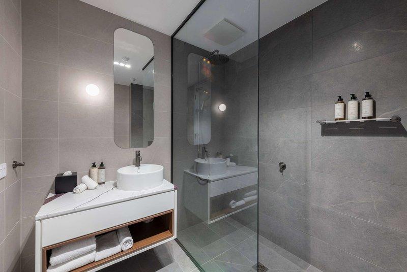 Tryp By Wyndham Pulteney Street Adelaide