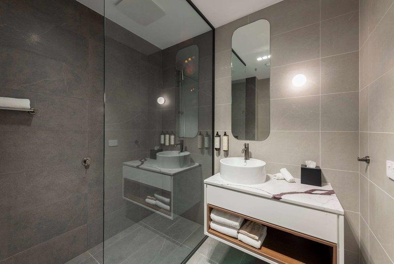 Tryp By Wyndham Pulteney Street Adelaide