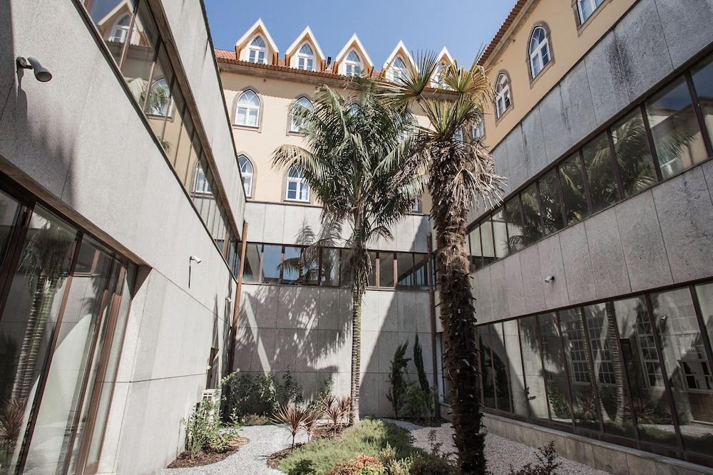 Vilar Oporto Hotel