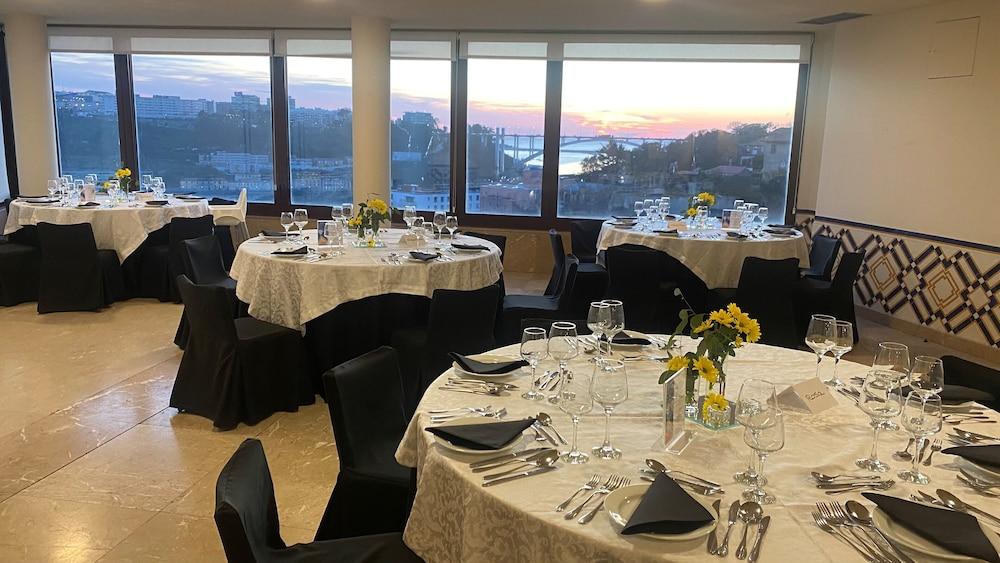 Vilar Oporto Hotel