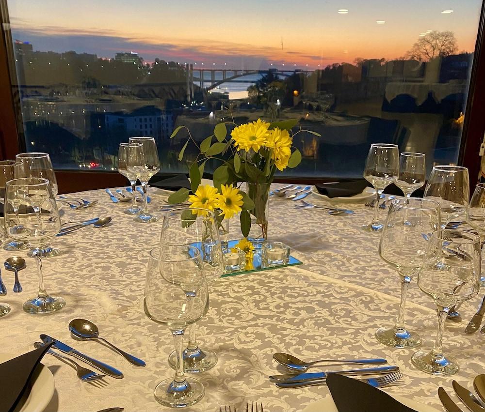 Vilar Oporto Hotel