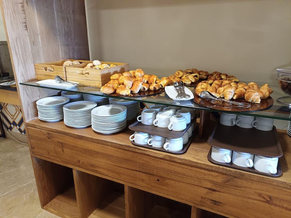 Vilar Oporto Hotel