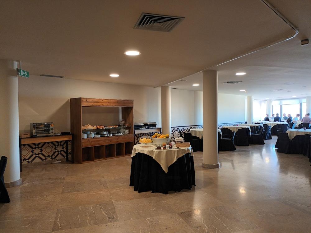 Vilar Oporto Hotel