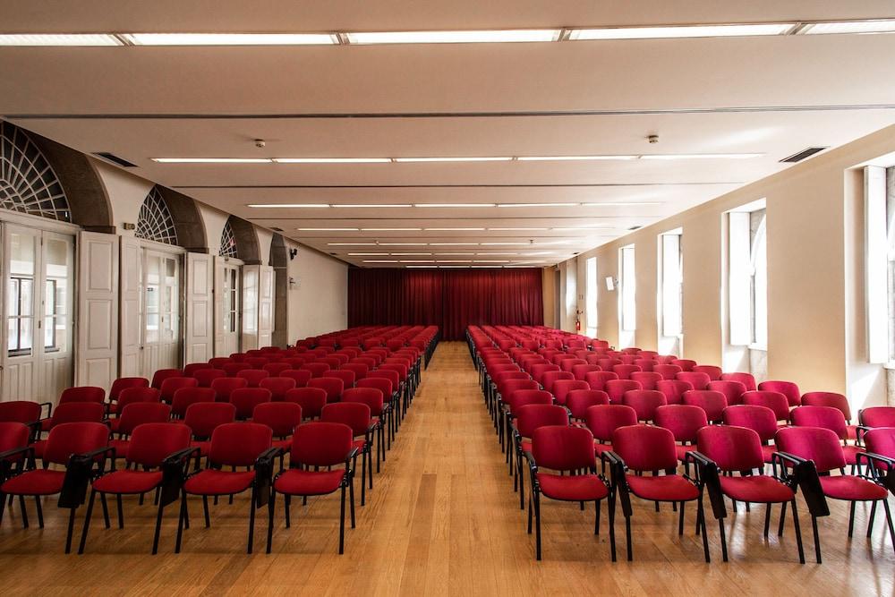 Vilar Oporto Hotel