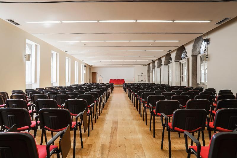 Vilar Oporto Hotel