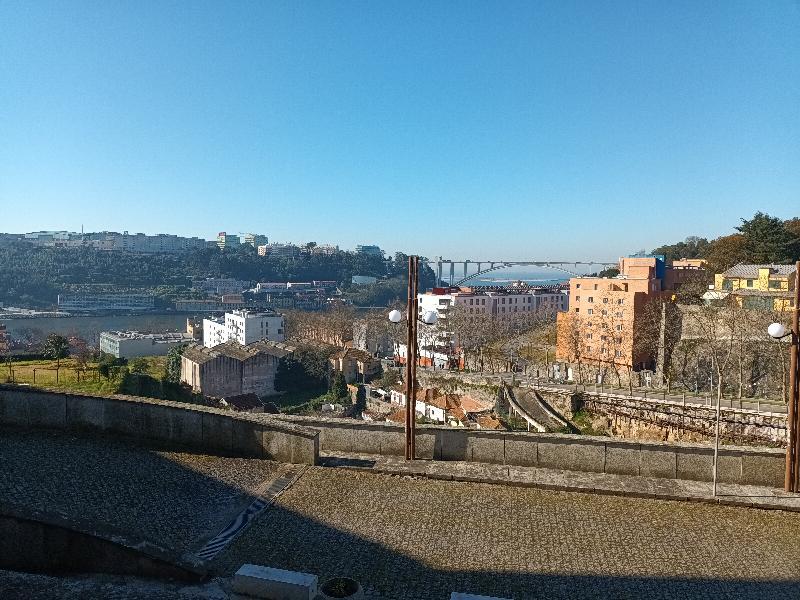 Vilar Oporto Hotel
