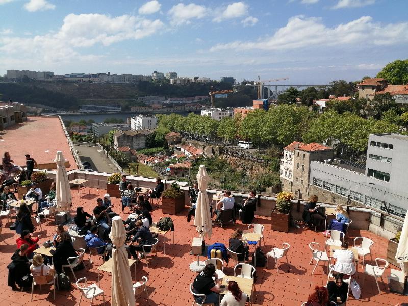Vilar Oporto Hotel