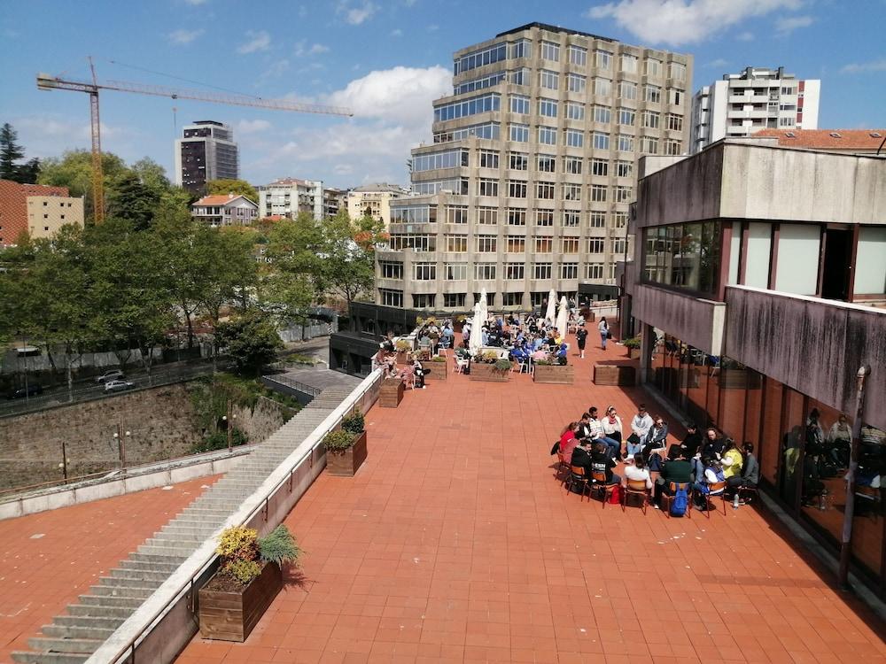 Vilar Oporto Hotel