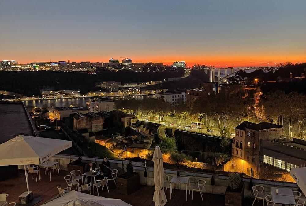 Vilar Oporto Hotel