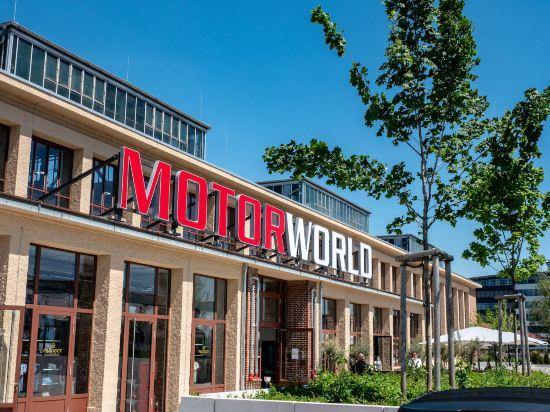 AMERON Munchen Motorworld