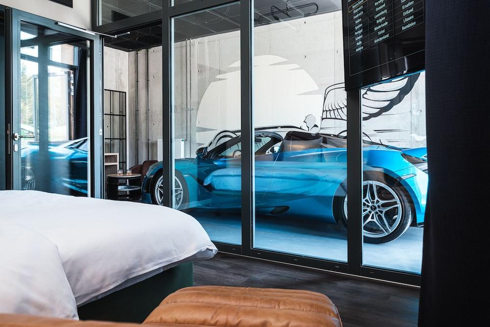 AMERON Munchen Motorworld