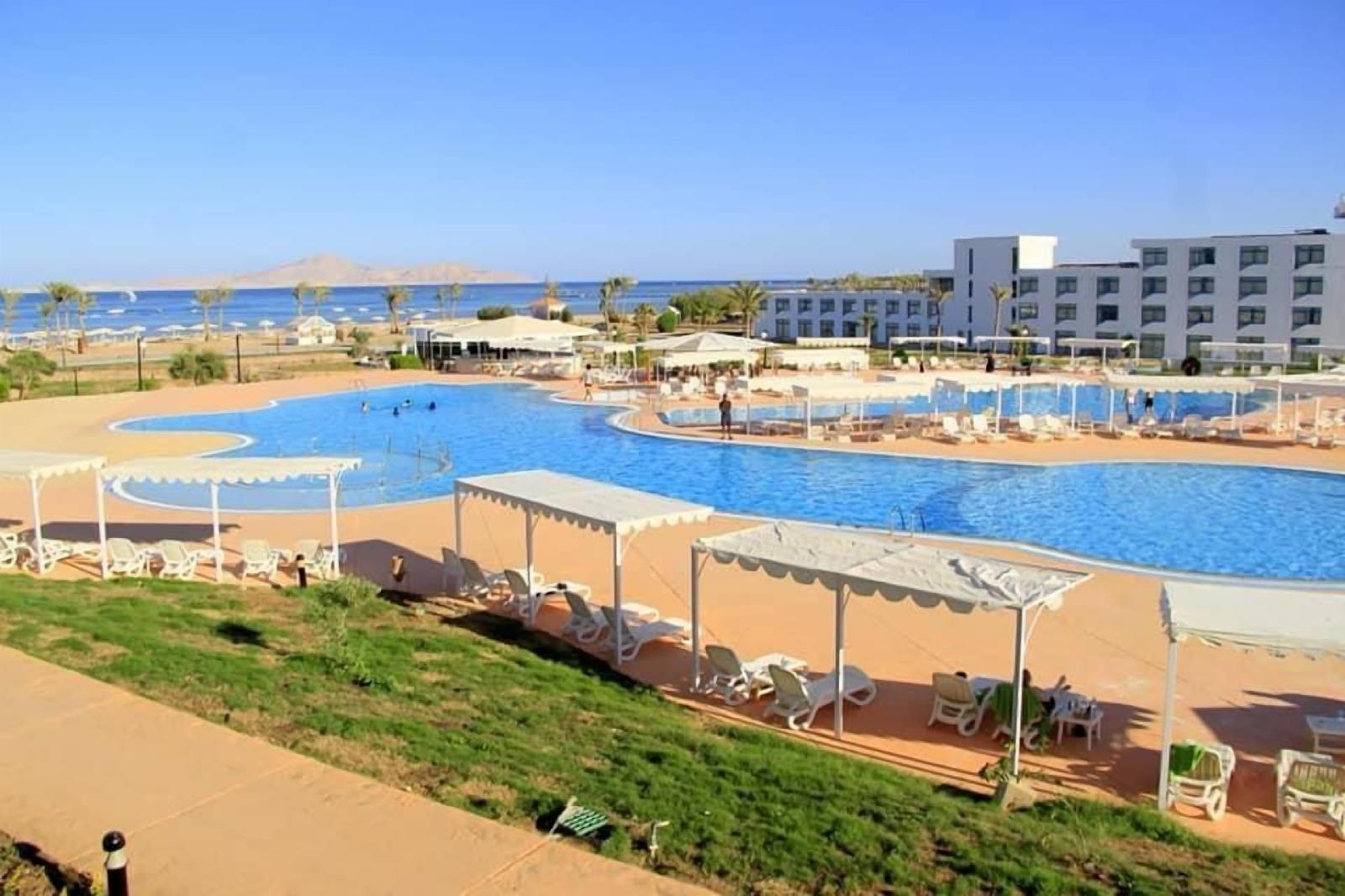 Sun Resort Aqua Park Sharm El-Sheikh