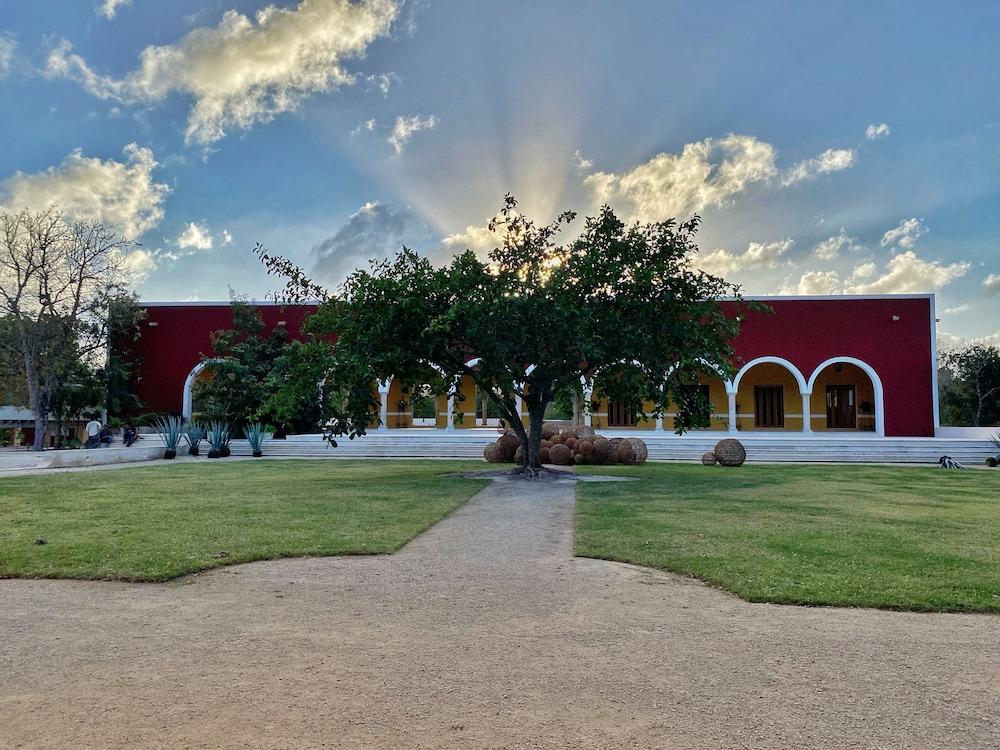 Wakax Hacienda